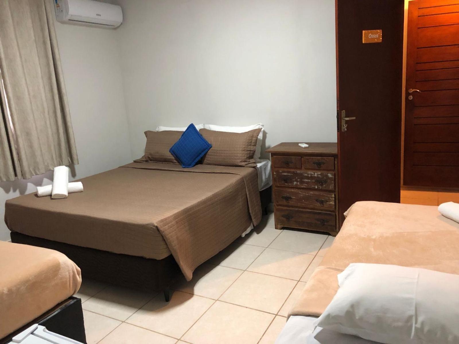 Cliffside Boutique 4* Búzios