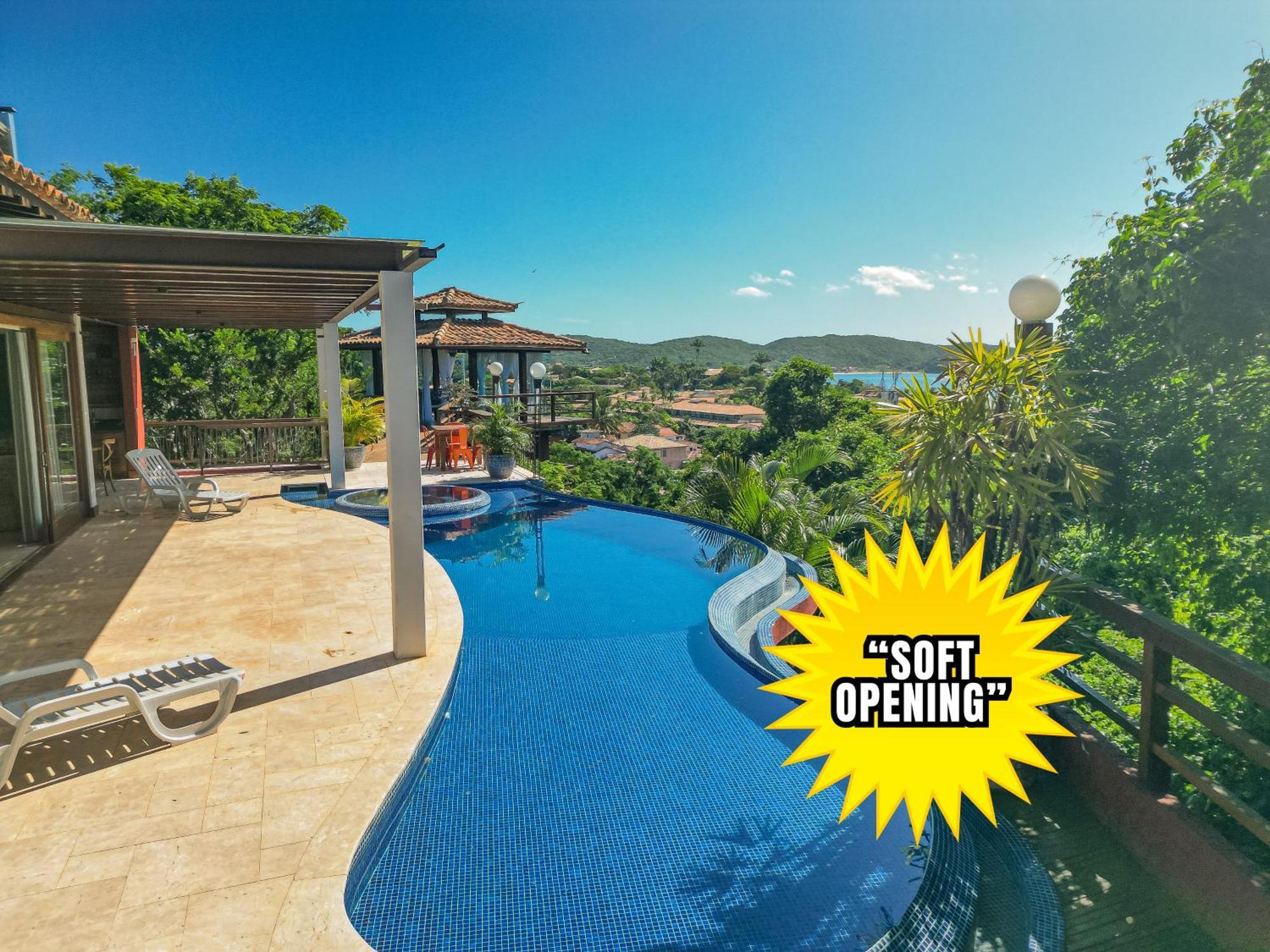Cliffside Boutique Hotel 4*
