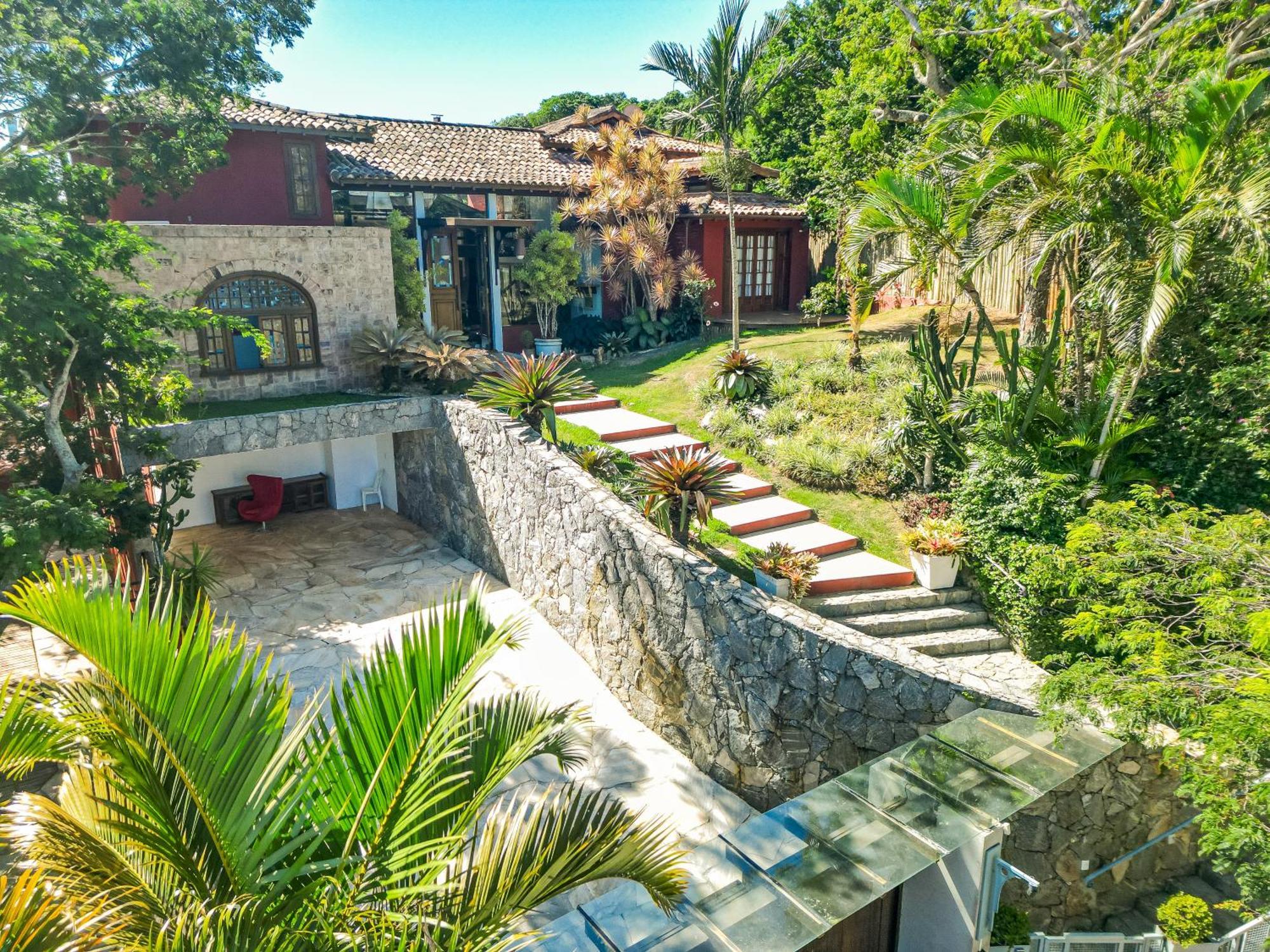 Hotel Cliffside Boutique 4*