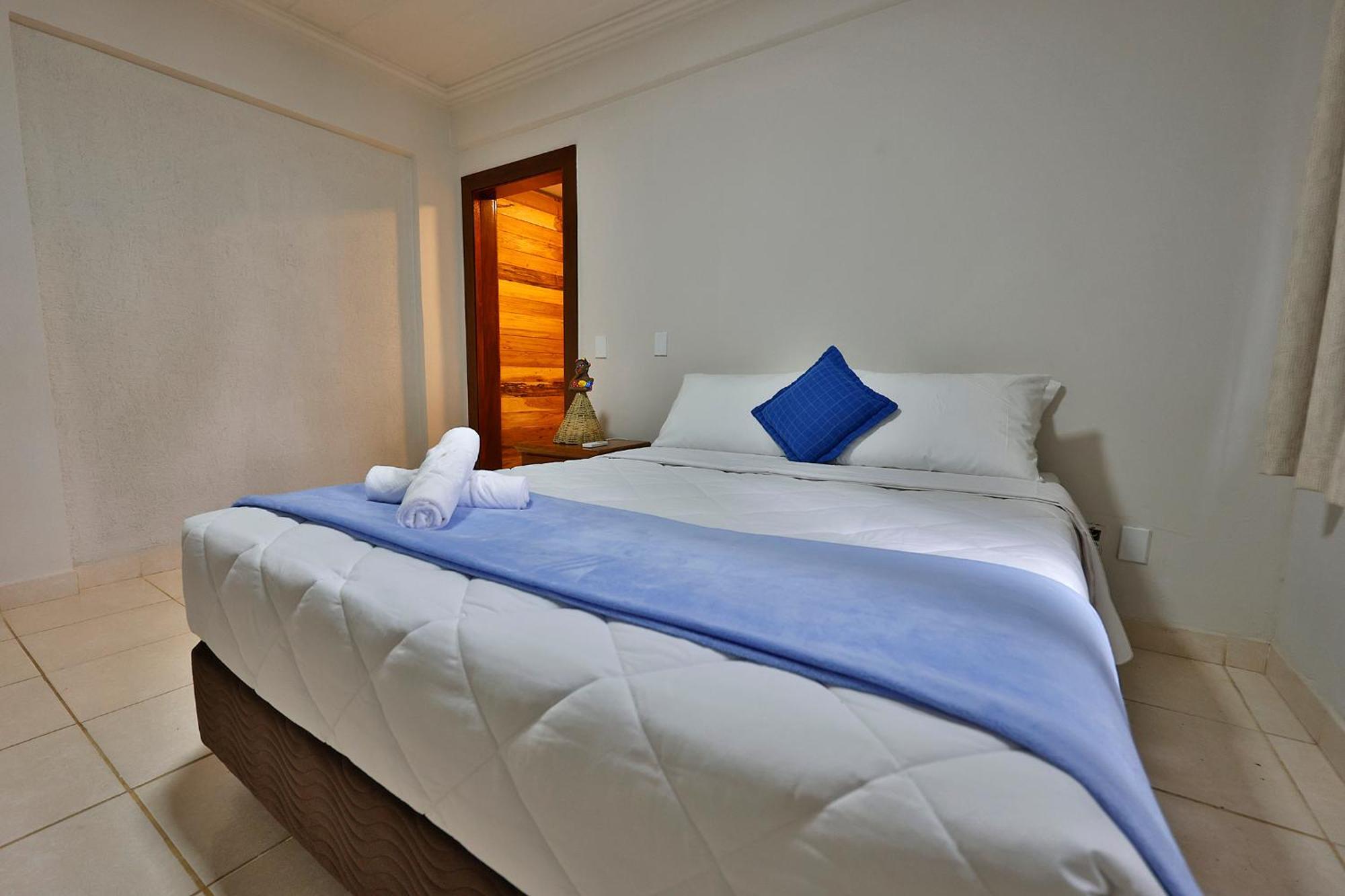 Hotel Cliffside Boutique Búzios