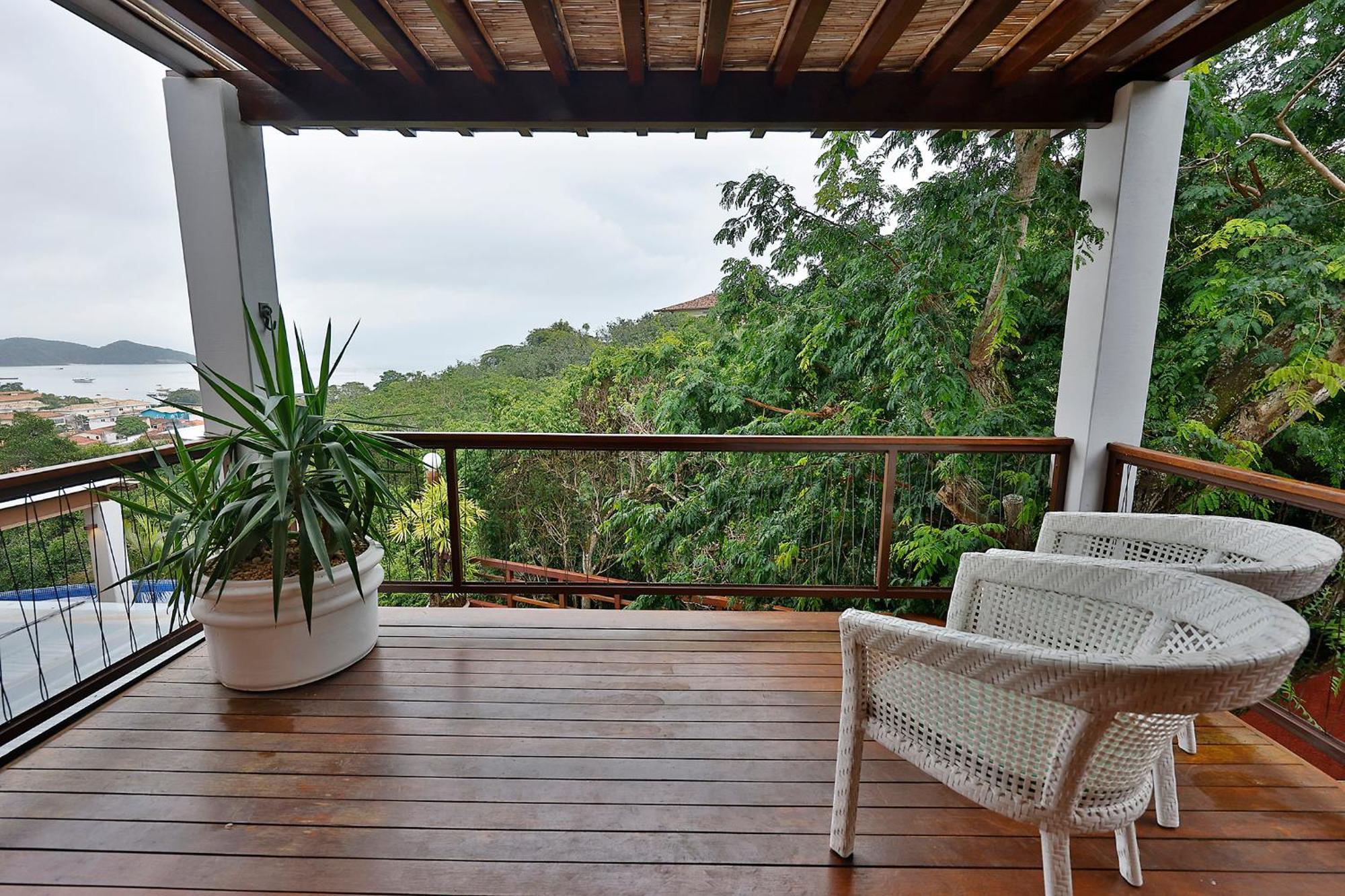 Cliffside Boutique Hotel