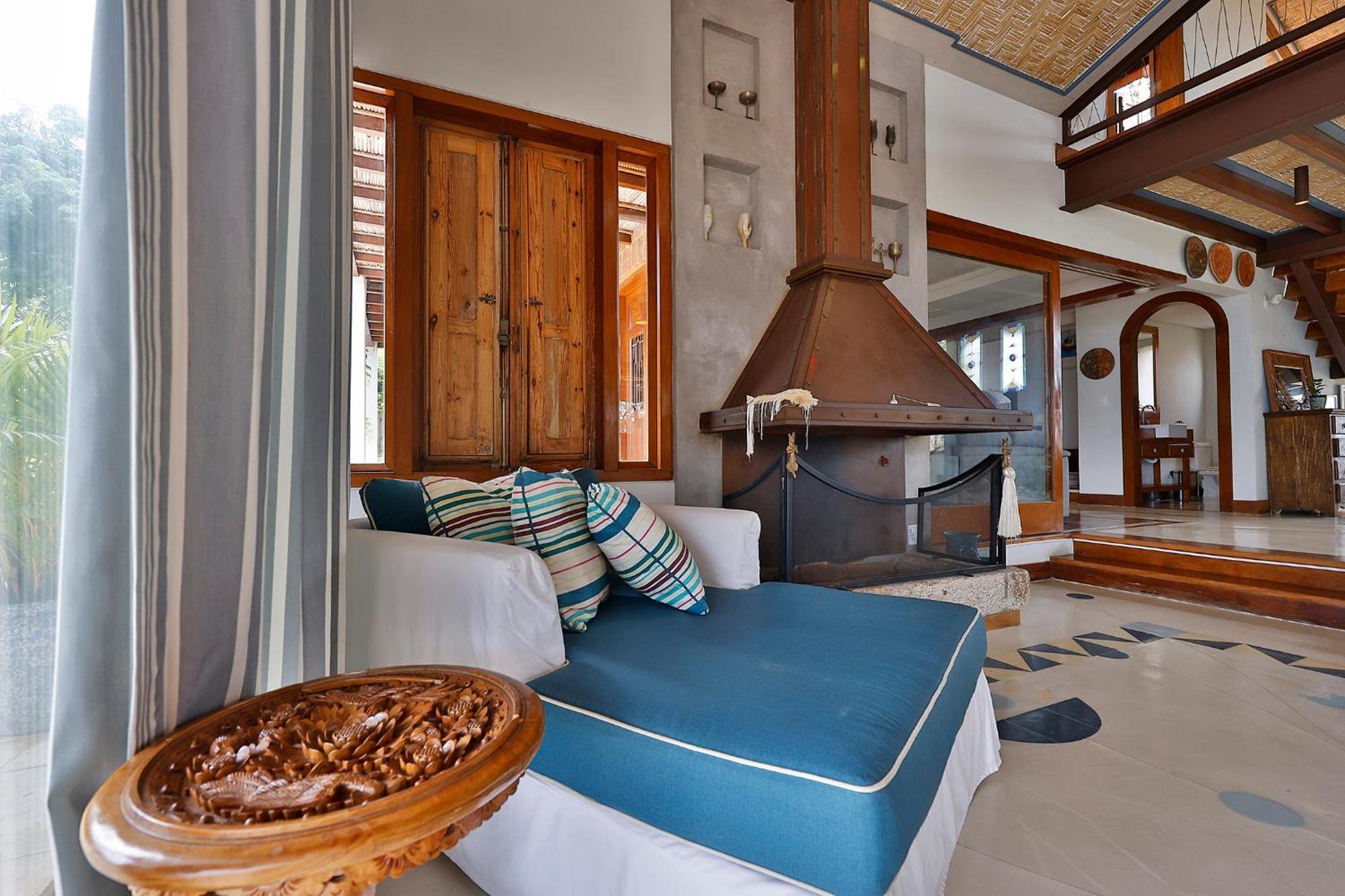 Cliffside Boutique Hotel Búzios