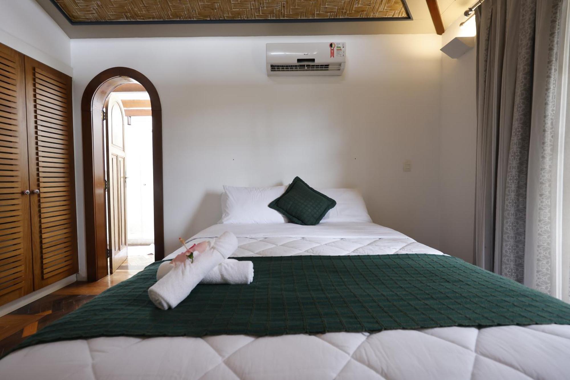 Cliffside Boutique 4* Búzios
