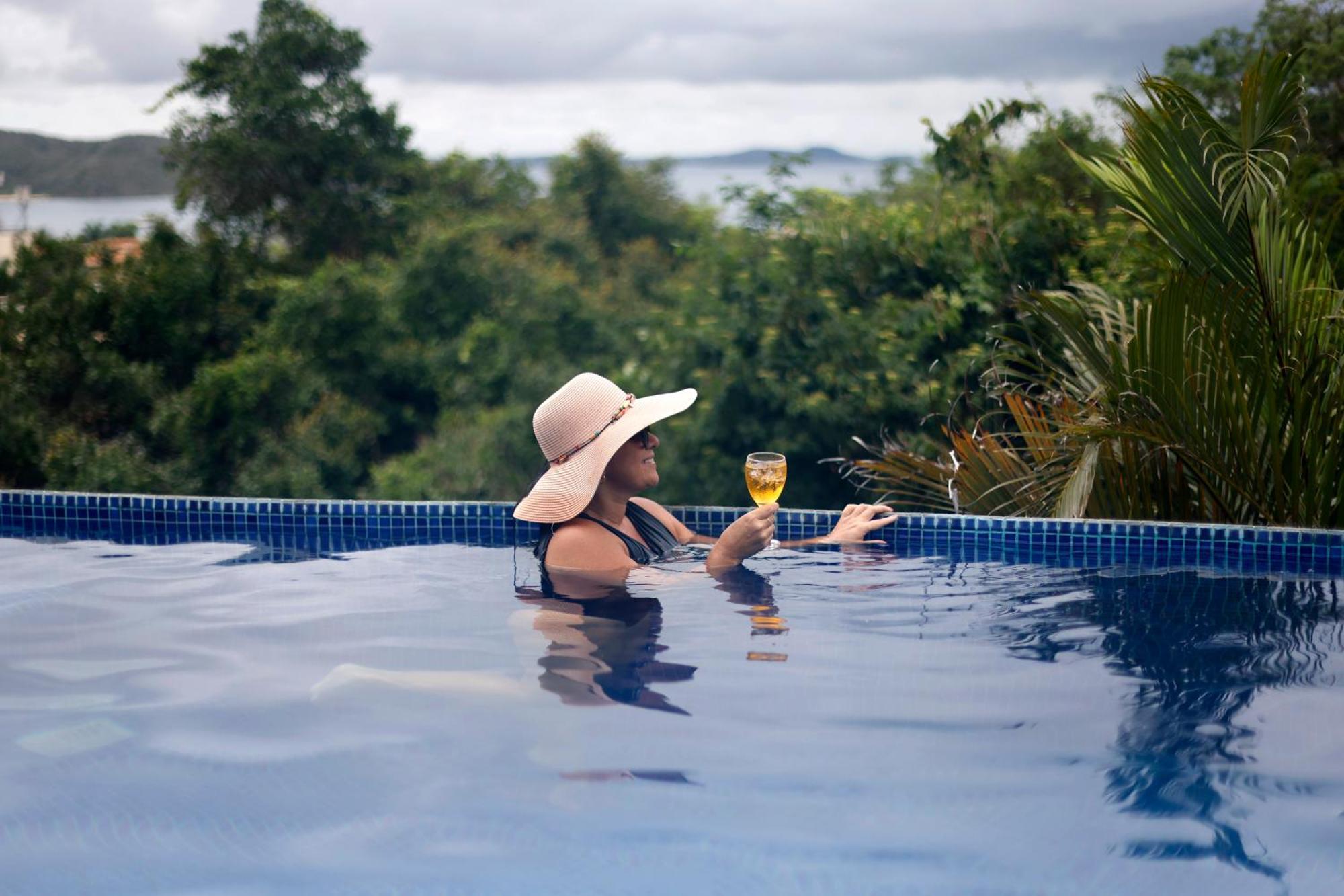 Cliffside Boutique Hotel 4*