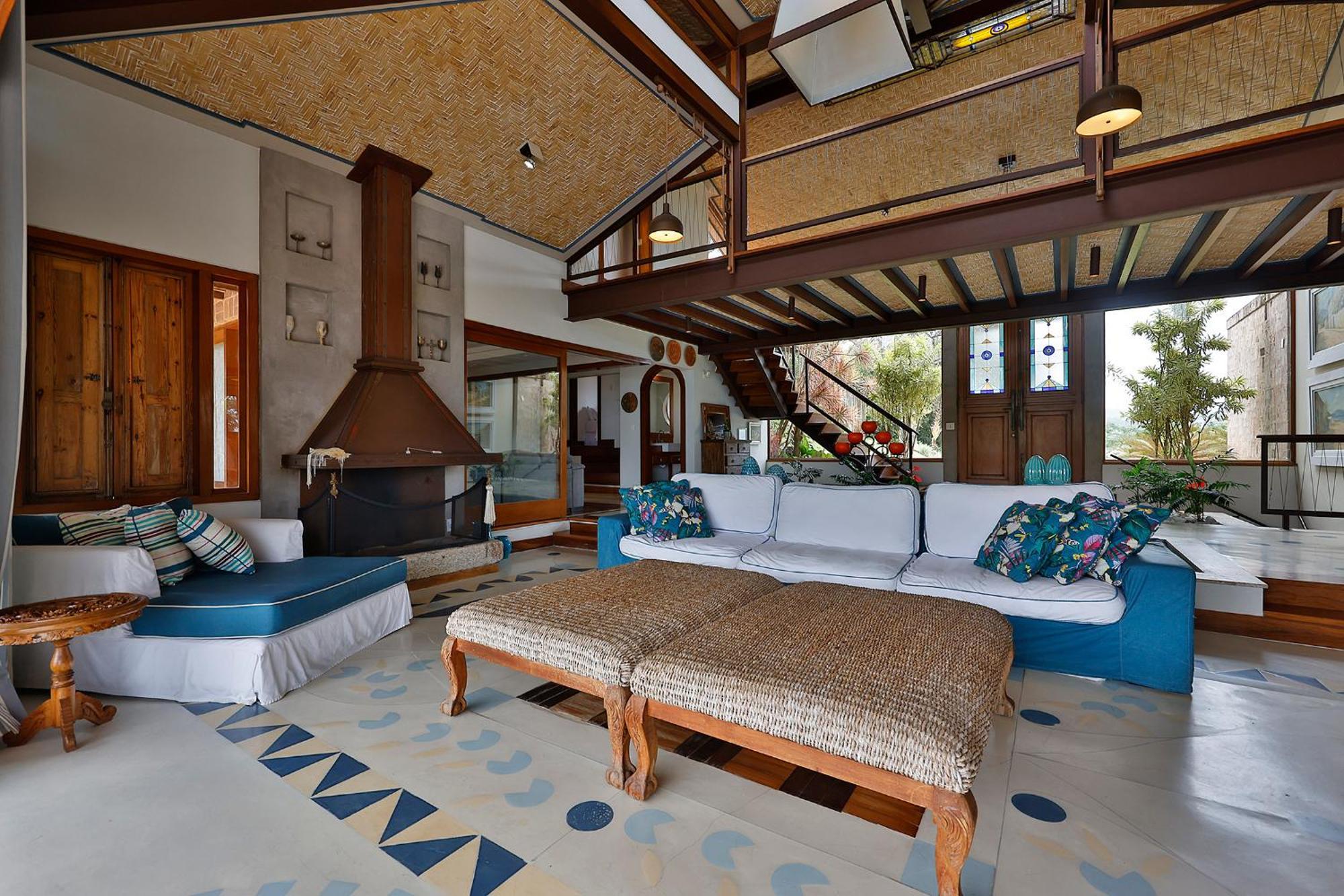 Cliffside Boutique 4*